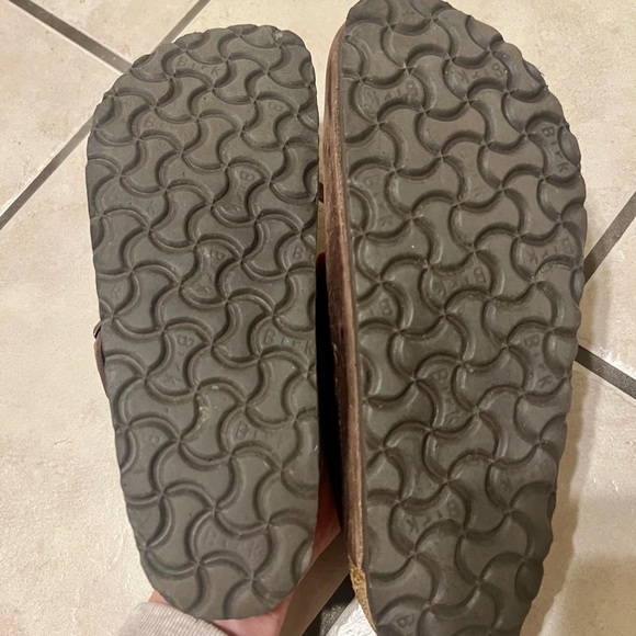 Birkenstock Boston Soft Footbed, 38 / W 7 - Picture 5 of 5